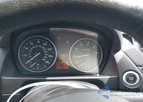 2015 BMW X1 xDrive28I from USA, damaged, VIN WBAVL1C55FVY35210